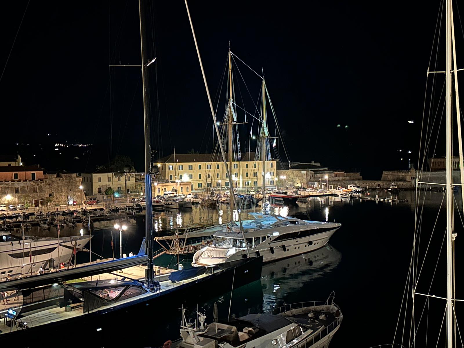 La Terrazza di Napoleone